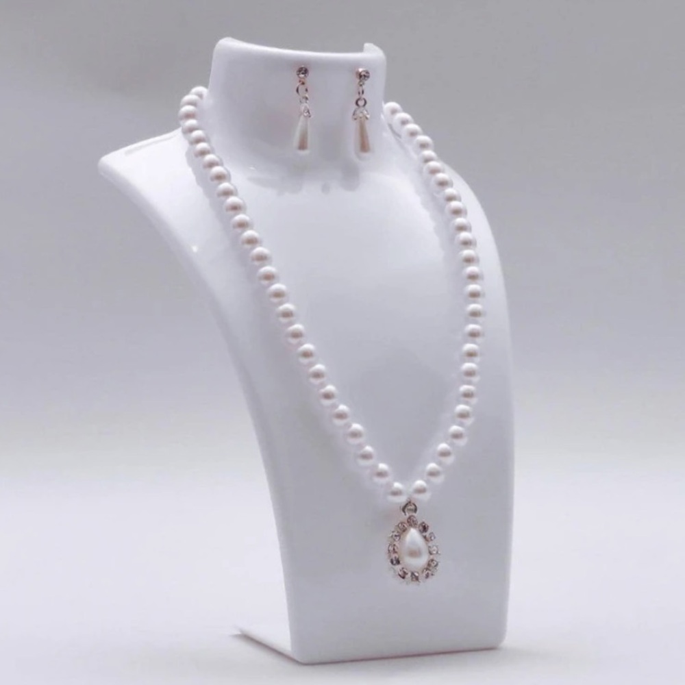 New Jewelry Display